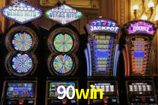 Cassino de Jogos 90win